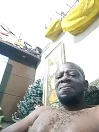 Negaomalinha1 webcam model stream image