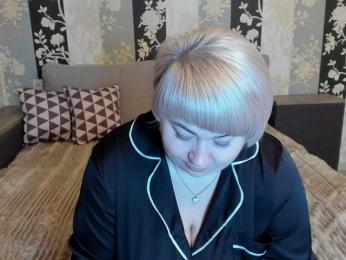 3Adele3 webcam model stream image