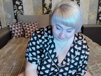 3Adele3 webcam model stream image