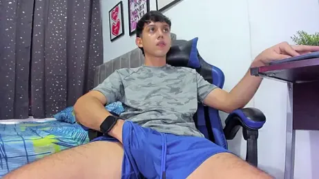 The_skinnyguys webcam stripchat model stream image