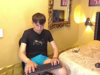 luckk_ webcam model stream image