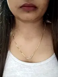 Wild-janvi webcam model stream image