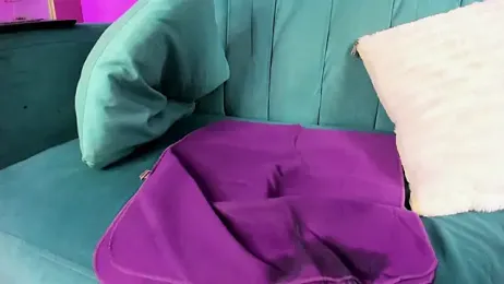 Satuurn_ webcam model stream image