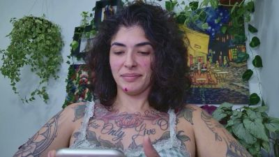 talimajesty webcam model stream image