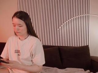 Lana Succub webcam model stream image