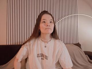 Lana Succub webcam flirt4free model stream image