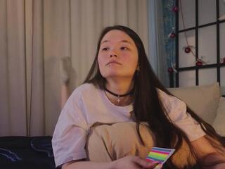 Lana Succub webcam model stream image