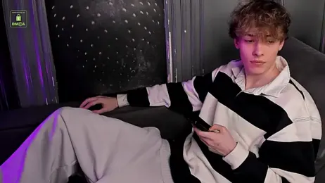 Kevin_Garsia webcam model stream image