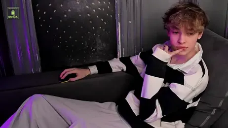 Kevin_Garsia webcam stripchat model stream image