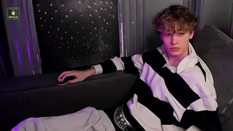 Kevin_Garsia webcam model stream image