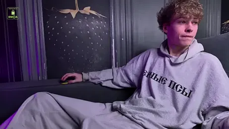 Kevin_Garsia webcam model stream image