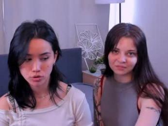 dainalargena webcam chaturbate model stream image