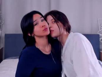 dainalargena webcam chaturbate model stream image