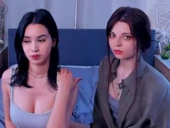 dainalargena webcam chaturbate model stream image