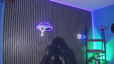 Jefer_rick webcam model stream image