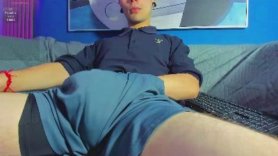 Jefer_rick webcam model stream image