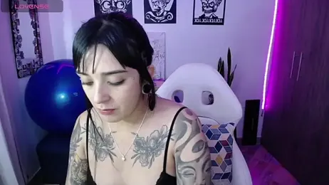 hibridaaa20 webcam model stream image