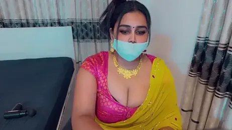 SonY_CaM webcam stripchat model stream image