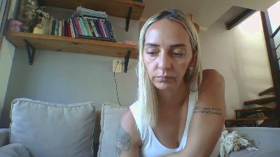 Lulitafree webcam model stream image