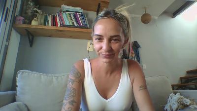 Lulitafree webcam model stream image