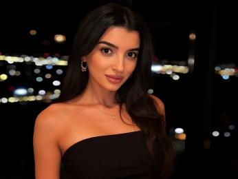 BryannaRose webcam livejasmin model stream image