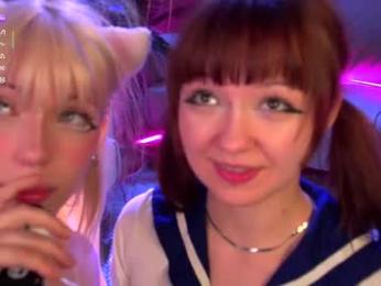 nikkisilk webcam chaturbate model stream image