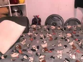 bouncinbooty webcam model stream image