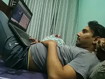 Indian_desiman webcam model stream image