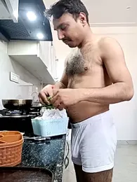 Indian_desiman webcam stripchat model stream image