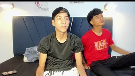 yago_77 webcam model stream image