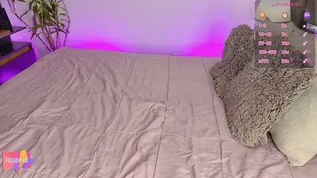 Alexawhiittee webcam model stream image