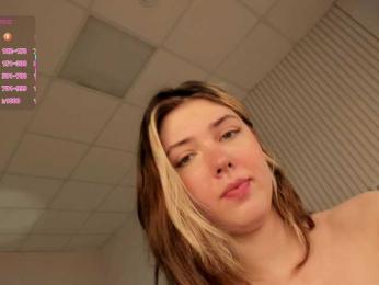 Vanessa-Walters webcam model stream image