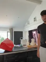 Gipsyboysteve webcam stripchat model stream image