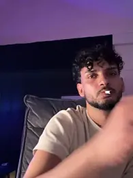 Gipsyboysteve webcam model stream image