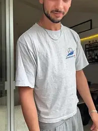 Gipsyboysteve webcam model stream image