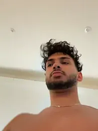 Gipsyboysteve webcam model stream image