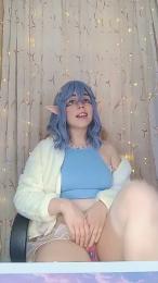 _Ramona_ webcam model stream image