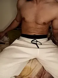 Sami-Hot-Arab webcam model stream image