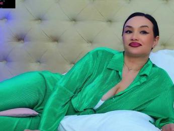 DaliyaArabian webcam model stream image