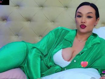 DaliyaArabian webcam model stream image