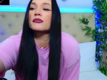 DaliyaArabian webcam model stream image