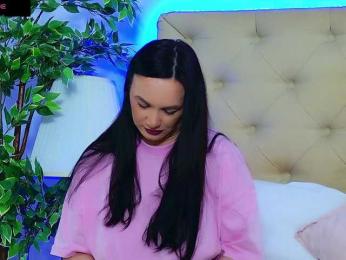 DaliyaArabian webcam model stream image