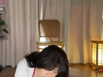 liunana webcam model stream image