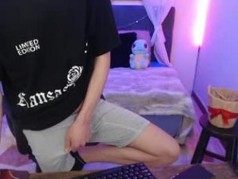 andy_norton webcam chaturbate model stream image
