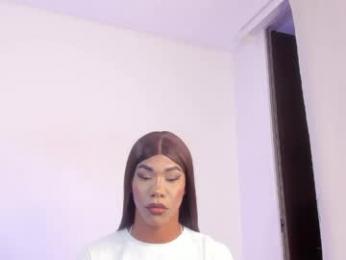 meghanallen_ webcam chaturbate model stream image