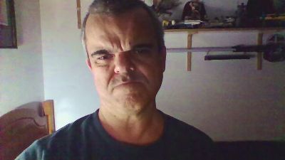 DaxthorCai webcam cam4 model stream image