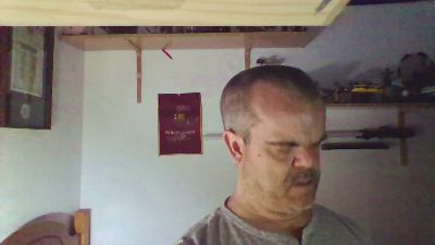 DaxthorCai webcam cam4 model stream image