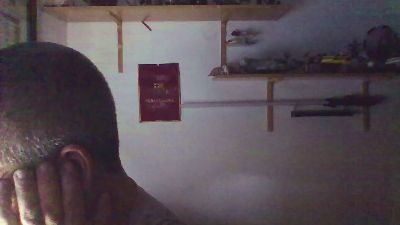 DaxthorCai webcam cam4 model stream image