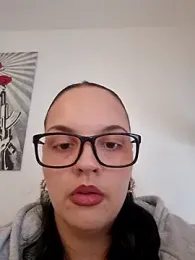 JUJUICY- webcam model stream image