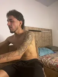 Kriss_Edwards webcam stripchat model stream image